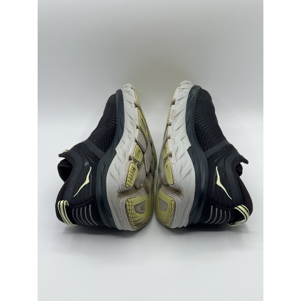 Hoka One Bondi 7 1110518 BGBT Men’s Running Shoes Sneakers Size 11.5 - Picture 7 of 14